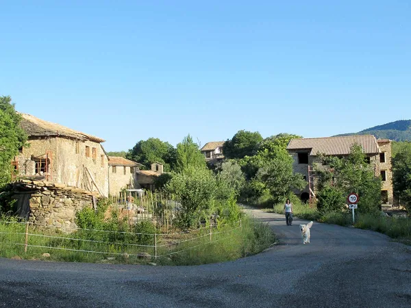 Caneto. Huesca Caneto. Huesca